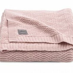 Jollein Blanket River Knit 100 X 150