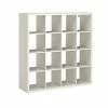 Ikea Kallax Shelving Unit 147x147 Baby Furniture