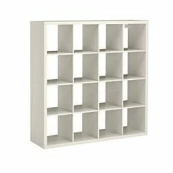Ikea Kallax Shelving Unit 147x147 Baby Furniture