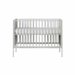 Kidsmill Baby Furniture Amy Cot 120 X 60cm