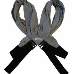 Snuggletime Carriers & Slings SnuggleRoo Baby Carrier