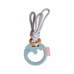 Done By Deer Tiny Activity String Rattle Toys