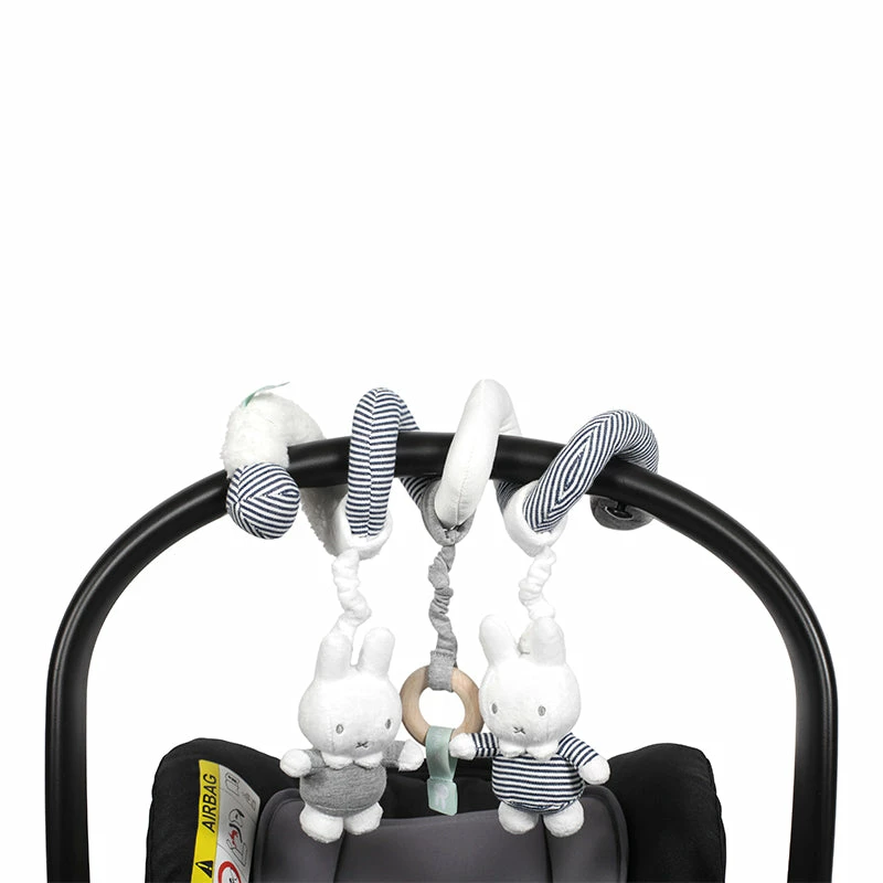 Tiamo Miffy Spiral Toy 6 Tiamo Miffy Spiral Toy