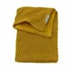 Meyco Blanket Velvet Waves 75x100cm