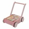 Little Dutch LD Wooden Baby Walker 2 Little Dutch LD Wooden Baby Walker