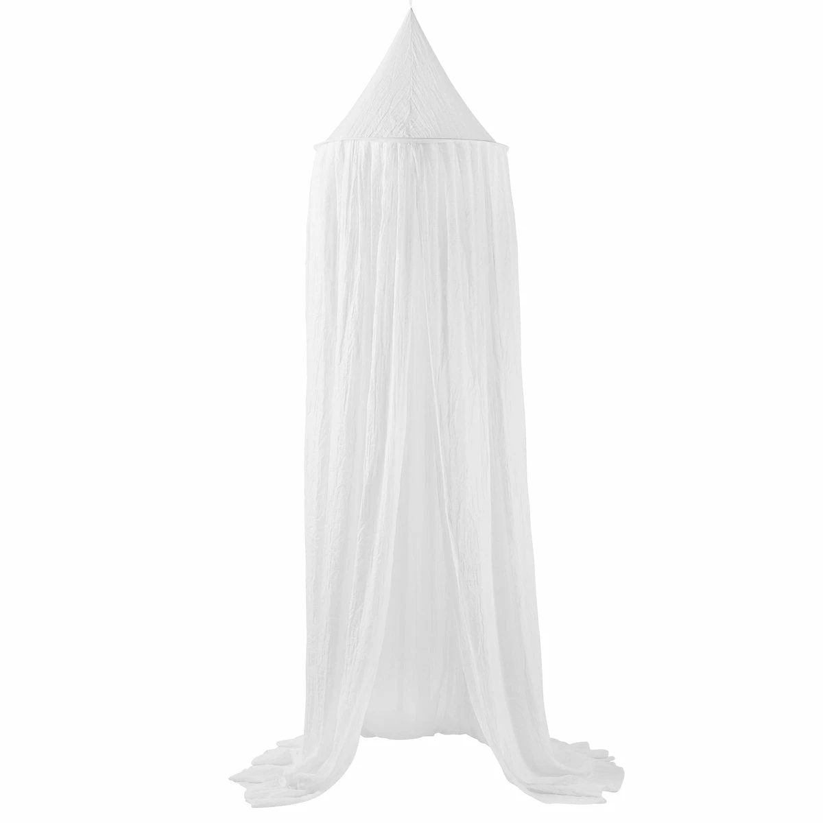 Meyco Hanging Canopy Linen 8 Meyco Hanging Canopy Linen