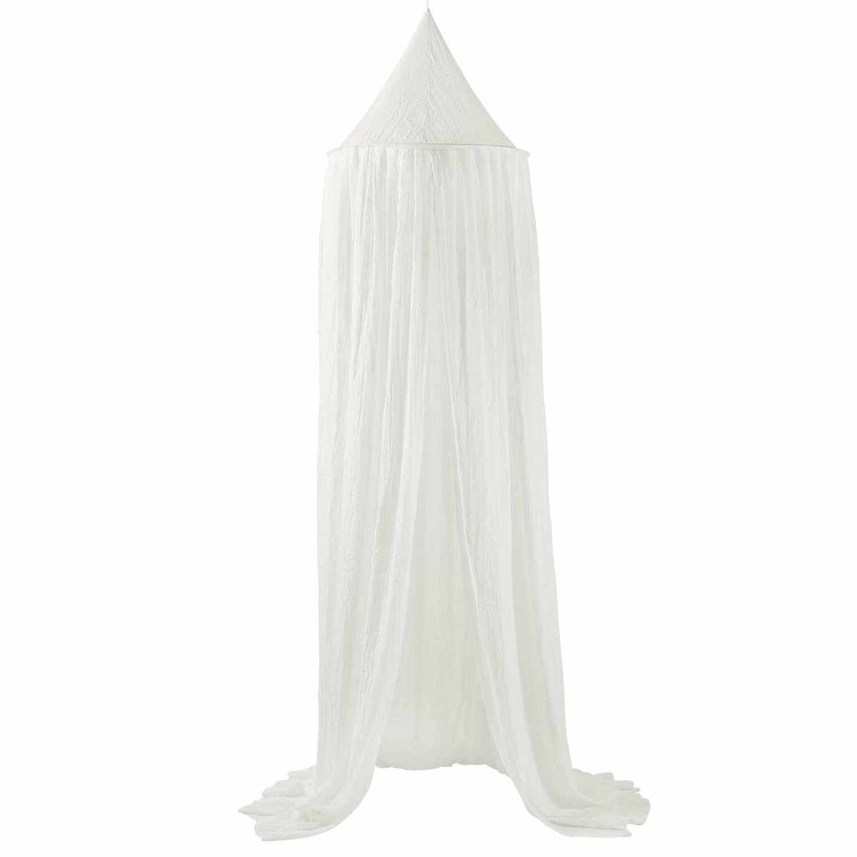 Meyco Hanging Canopy Linen 10 Meyco Hanging Canopy Linen