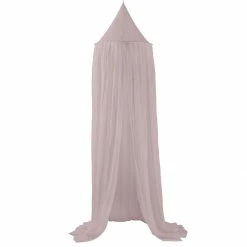 Meyco Hanging Canopy Linen 31 Meyco Hanging Canopy Linen