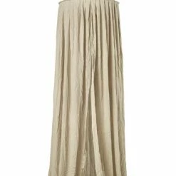 Meyco Hanging Canopy Linen 38 Meyco Hanging Canopy Linen