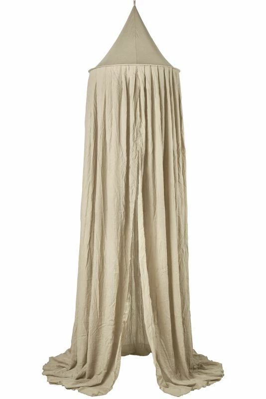 Meyco Hanging Canopy Linen 19 Meyco Hanging Canopy Linen