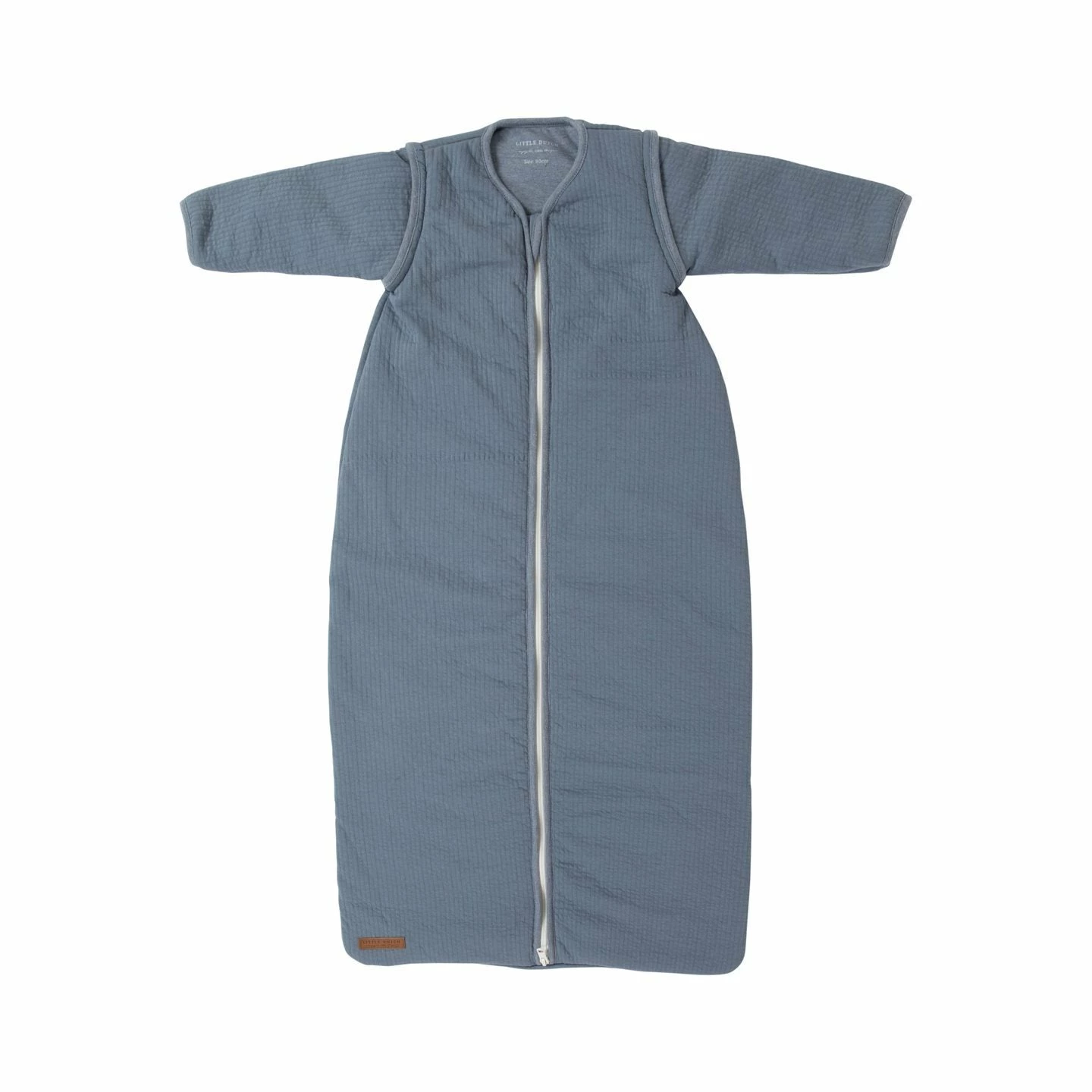 Little Dutch LD Winter Sleeping Bag 90cm Linen 3 Little Dutch LD Winter Sleeping Bag 90cm Linen