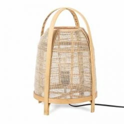 Kids Depot Maevie Table Lamp Natural