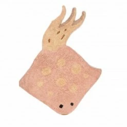 Kids Depot Kd Jella Jellyfish Carpet