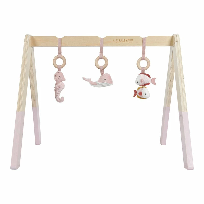 Little Dutch Toys LD Baby Gym 3 Little Dutch Toys LD Baby Gym
