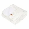 Little Dutch Linen LD Blanket Pure & Soft 70 X 100 2 Little Dutch Linen LD Blanket Pure & Soft 70 X 100