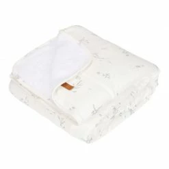 Little Dutch Linen LD Blanket Pure & Soft 70 X 100