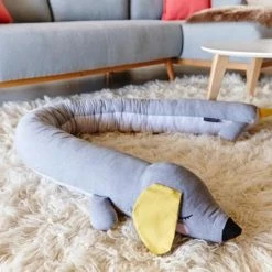 Nordica Nordic Nuss Dog Pillow