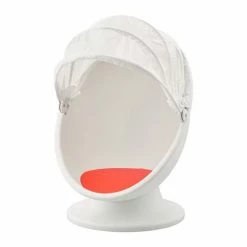 Ikea Junior Furniture PS Lomsk Kids Swivel Chair