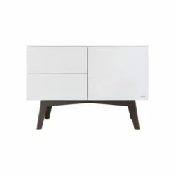 Baby Furniture Kidsmill Sixties Pine Matt Chest