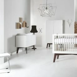 Baby Furniture Kidsmill Sixties Pine Matt Chest 7 Baby Furniture Kidsmill Sixties Pine Matt Chest