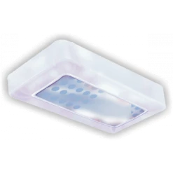 Snuggletime Healthtex Waterproof Fitted Sheet Camp Cot Linen