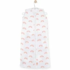 Jollein Sleeping Bag Muslin 70 Cm Linen