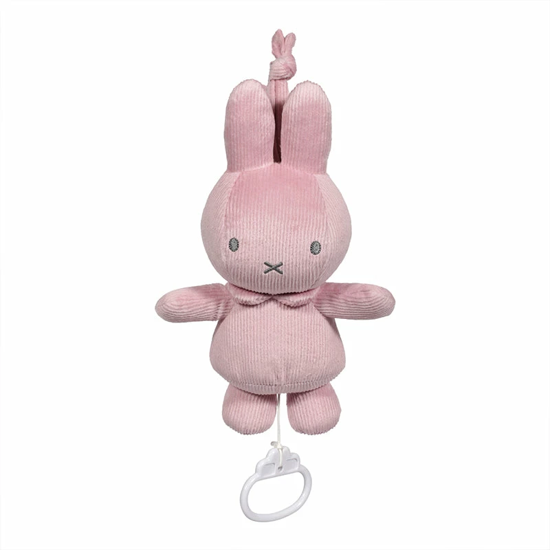 Tiamo Toy Music Box Miffy 3 Tiamo Toy Music Box Miffy