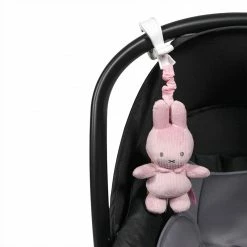Tiamo Miffy Safari Vibrating Toy