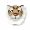 Wild & Soft Wall Trophy Tiger Décor