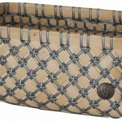 Handed By Baby Furniture Bamboolastic Basket Small