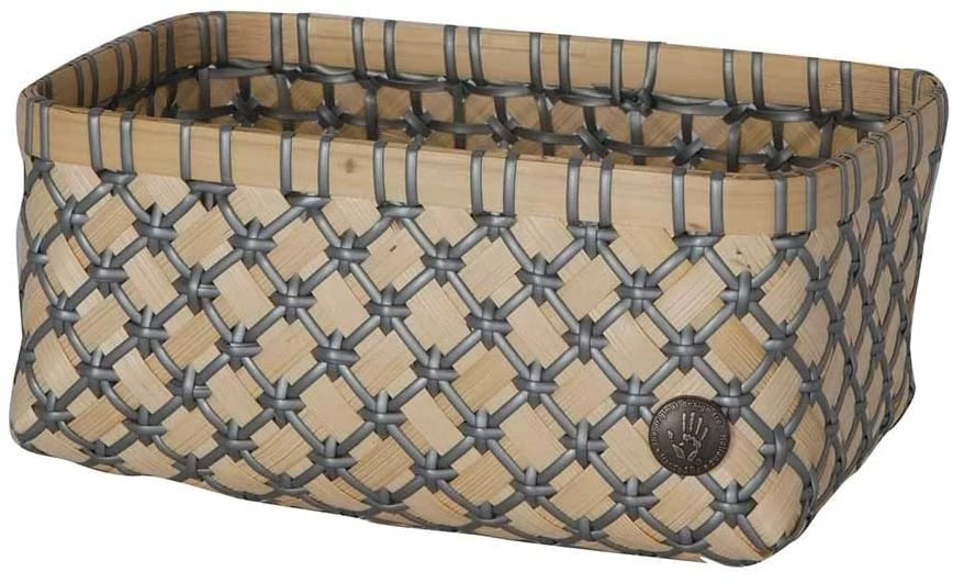 Handed By Baby Furniture Bamboolastic Basket Small 3 Handed By Baby Furniture Bamboolastic Basket Small