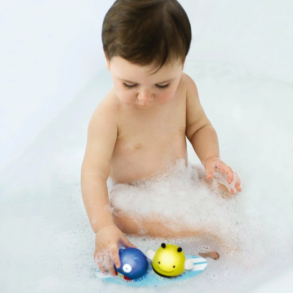 Skip Hop Zoo Light Up Surfers 4 Skip Hop Zoo Light Up Surfers