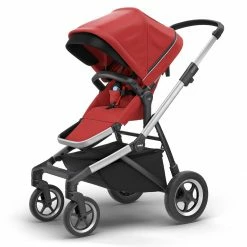 Thule Sleek City Stroller