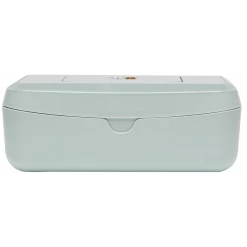 Bath & Changing Bébéjou Baby Wipe Box