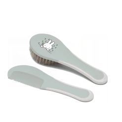 Bébéjou Brush And Comb