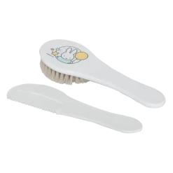Bébéjou Brush And Comb