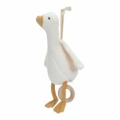 Little Dutch LD Music Box Little Goose Toys