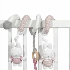 Tiamo Miffy Spiral Toy