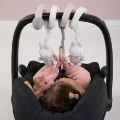 Tiamo Miffy Spiral Toy 12 Tiamo Miffy Spiral Toy