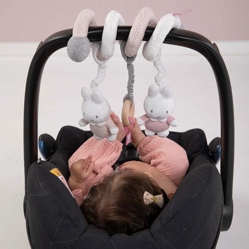 Tiamo Miffy Spiral Toy 5 Tiamo Miffy Spiral Toy