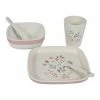 Little Dutch Feeding LD Bamboo Dinner Set