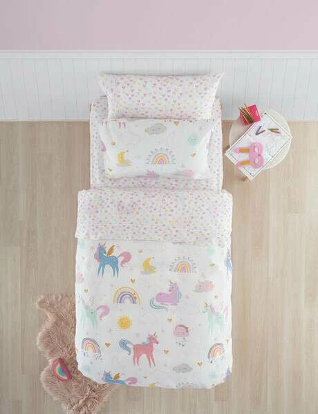 Linenhouse Magical Unicorn 3 Linenhouse Magical Unicorn