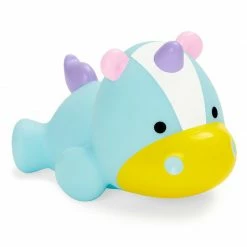 Skip Hop Toys Zoo Light Up Bath Toy