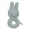 Tiamo Toys Miffy Soft Rattle 2 Tiamo Toys Miffy Soft Rattle