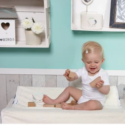 Bébéjou Changing Mat 72x44cm