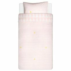 Ikea Linen Duvetc Cover Set Stillsamt