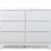 Childhome Jota 6 Drawer Chest + Changing Unit 2 Childhome Jota 6 Drawer Chest + Changing Unit