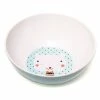 Petit Monkey Melamine Bowl Drops Feeding 1 Petit Monkey Melamine Bowl Drops Feeding