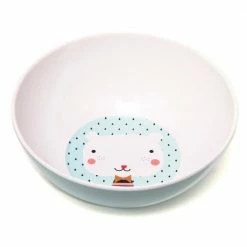 Petit Monkey Melamine Bowl Drops Feeding