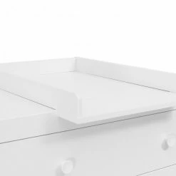 Bopita Barrier Square White